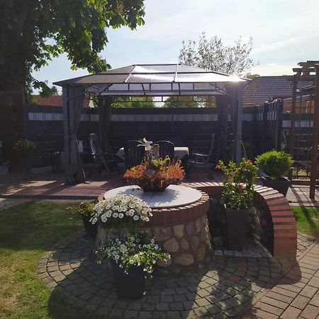 Ferienwohnung- Haus Anna Papenburg Zewnętrze zdjęcie