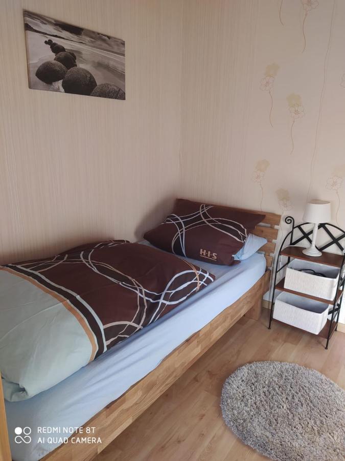 Ferienwohnung- Haus Anna Papenburg Zewnętrze zdjęcie