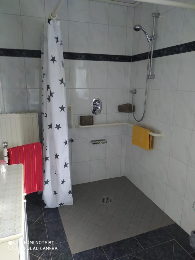 Ferienwohnung- Haus Anna Papenburg Zewnętrze zdjęcie