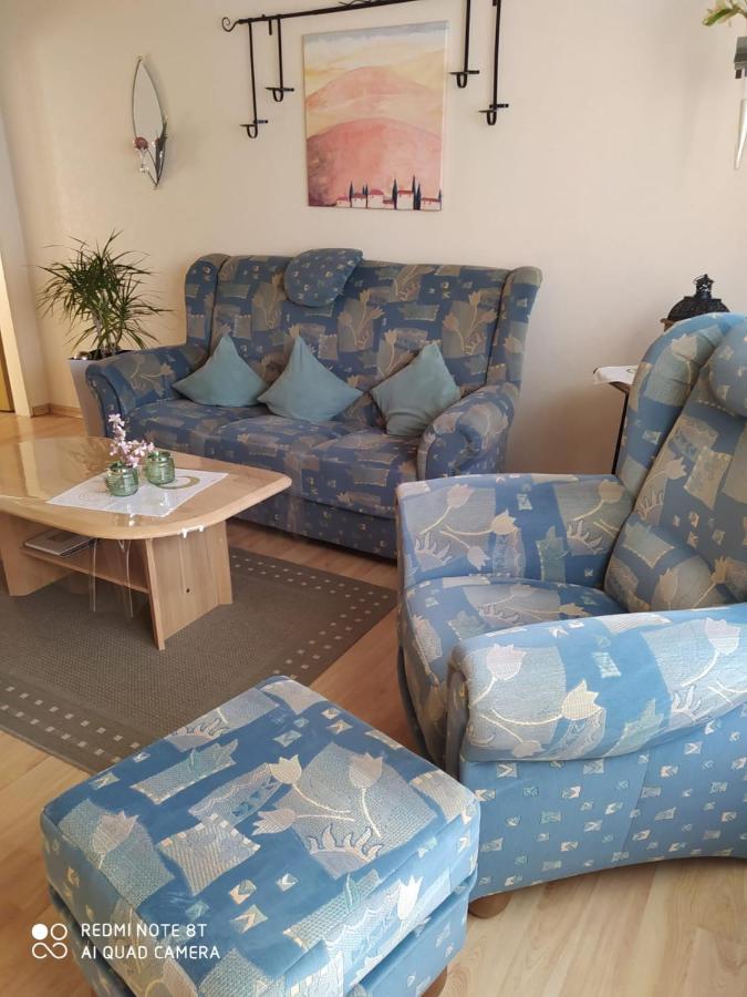 Ferienwohnung- Haus Anna Papenburg Zewnętrze zdjęcie