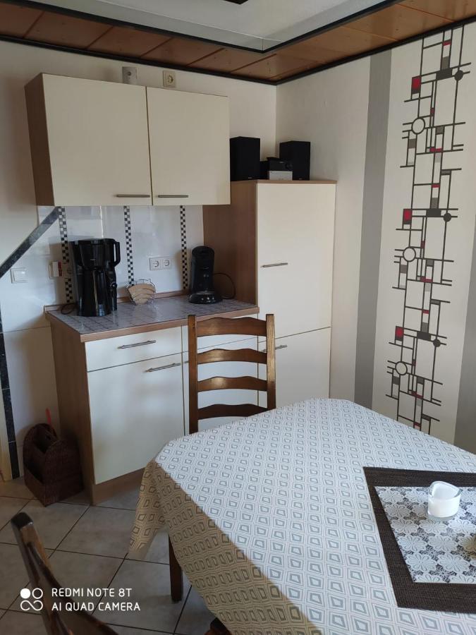 Ferienwohnung- Haus Anna Papenburg Zewnętrze zdjęcie