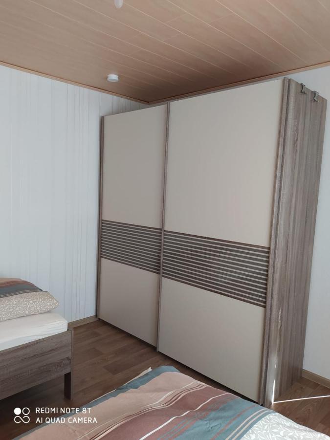 Ferienwohnung- Haus Anna Papenburg Zewnętrze zdjęcie