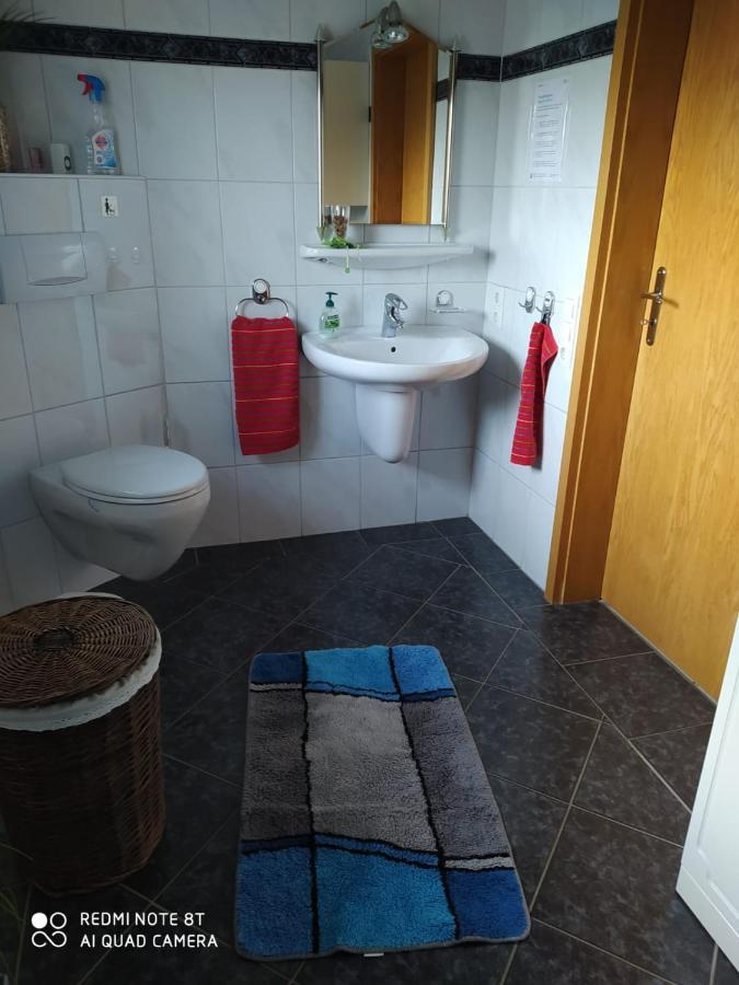 Ferienwohnung- Haus Anna Papenburg Zewnętrze zdjęcie