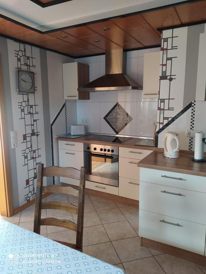 Ferienwohnung- Haus Anna Papenburg Zewnętrze zdjęcie